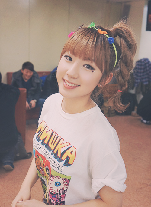 Tiny-G J.Min