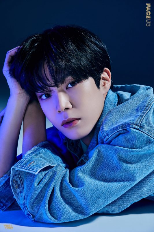 VERIVERY Dong-heon