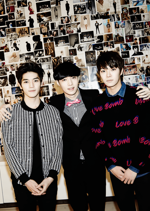VERIVERY Dong-heon