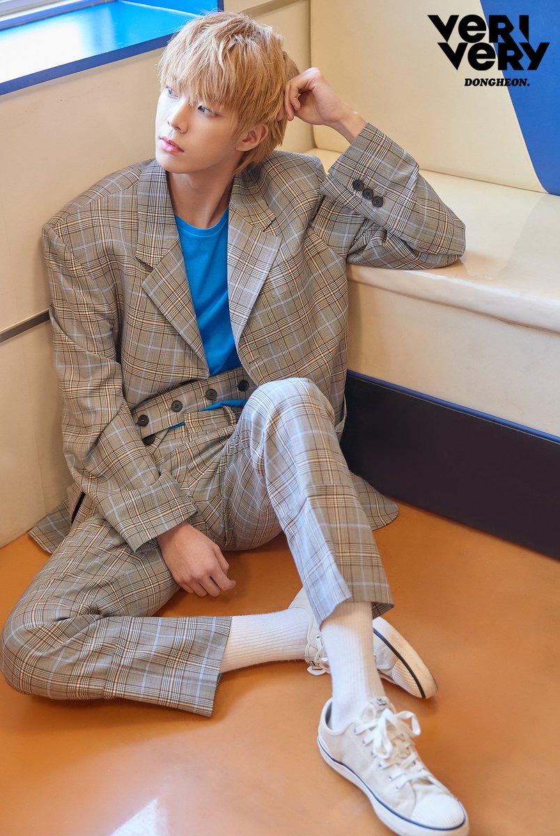 VERIVERY Dong-heon