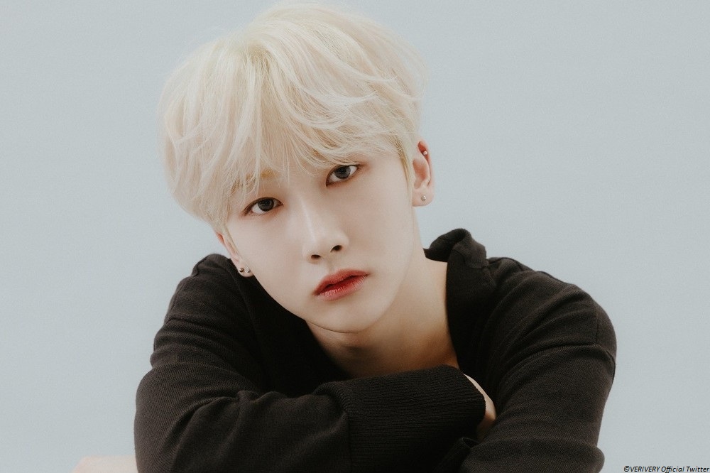 VERIVERY Hoyoung