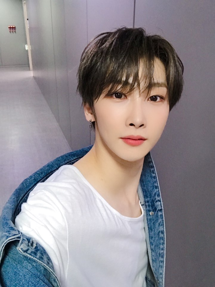 VERIVERY Hoyoung