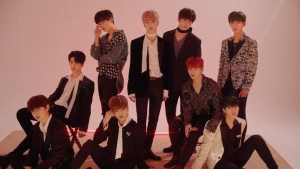 1THE9 Members Profile