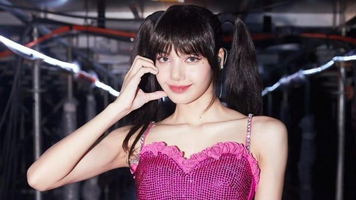 BLACKPINK Lisa