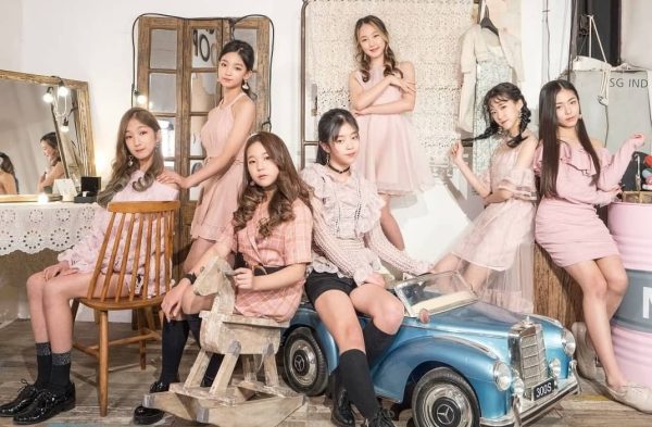 CoCo Members Profile