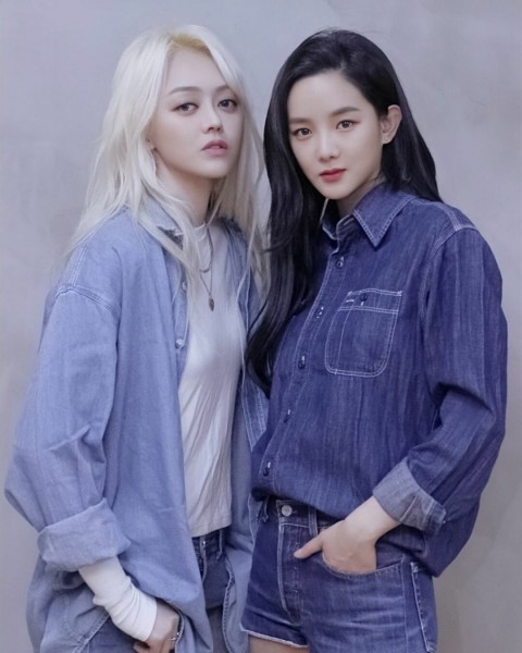 Duo KEEMBO