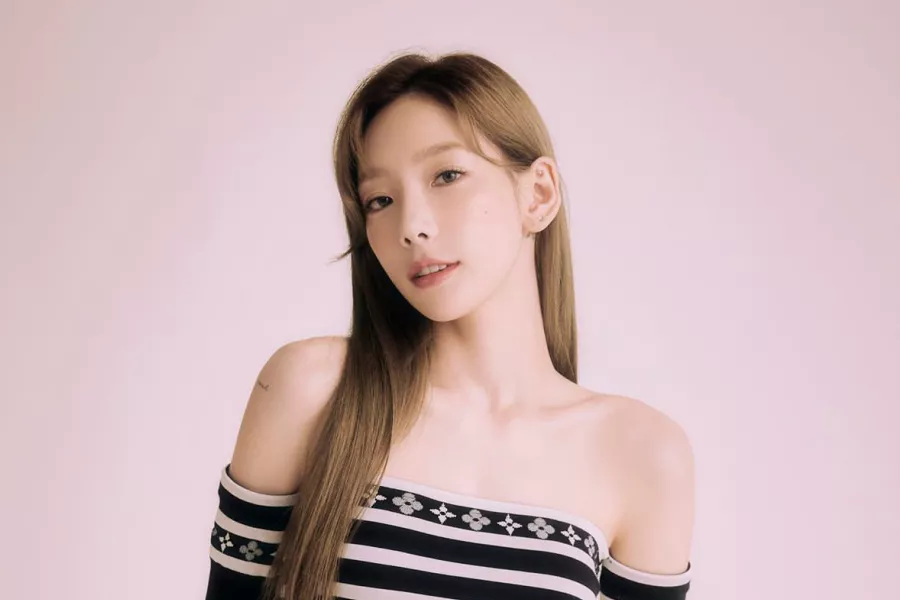 Girls Generation Taeyeon
