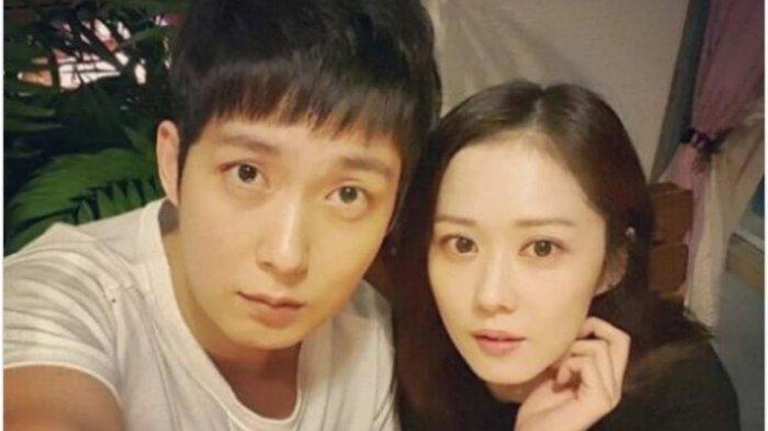 Jang Nara & Jang Sung-won