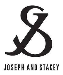 Joseph and Stacey Logo