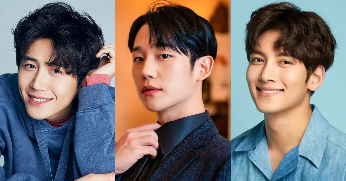 Korean Actors
