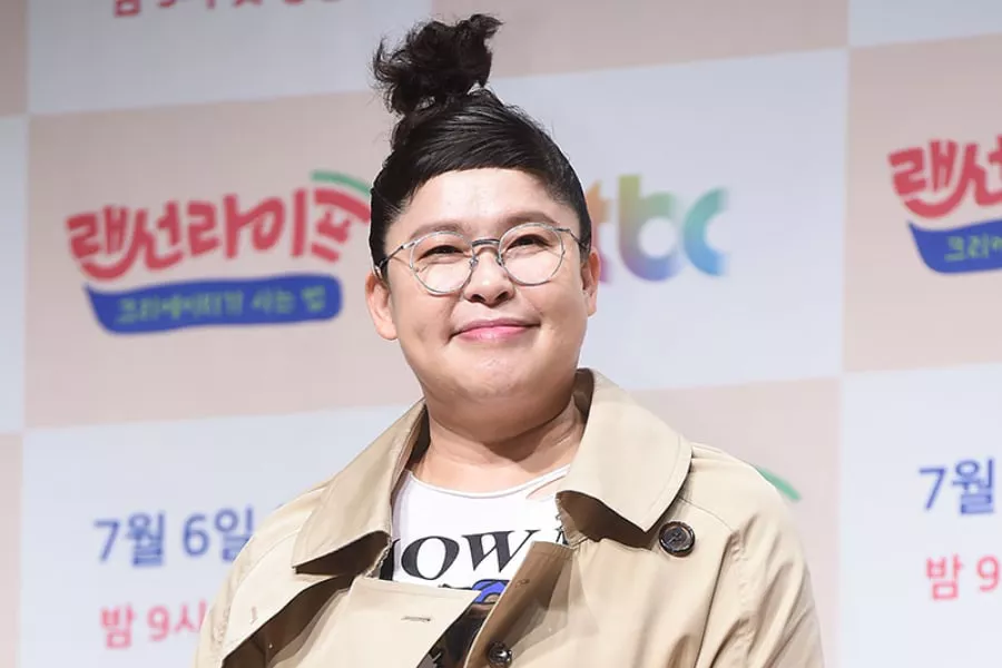 Lee Young-ja