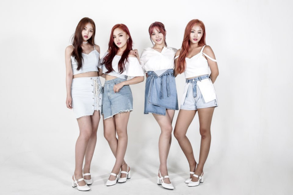 Melody Pink Members Profile
