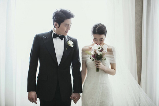 Ryu Soo-young & Park Ha-sun