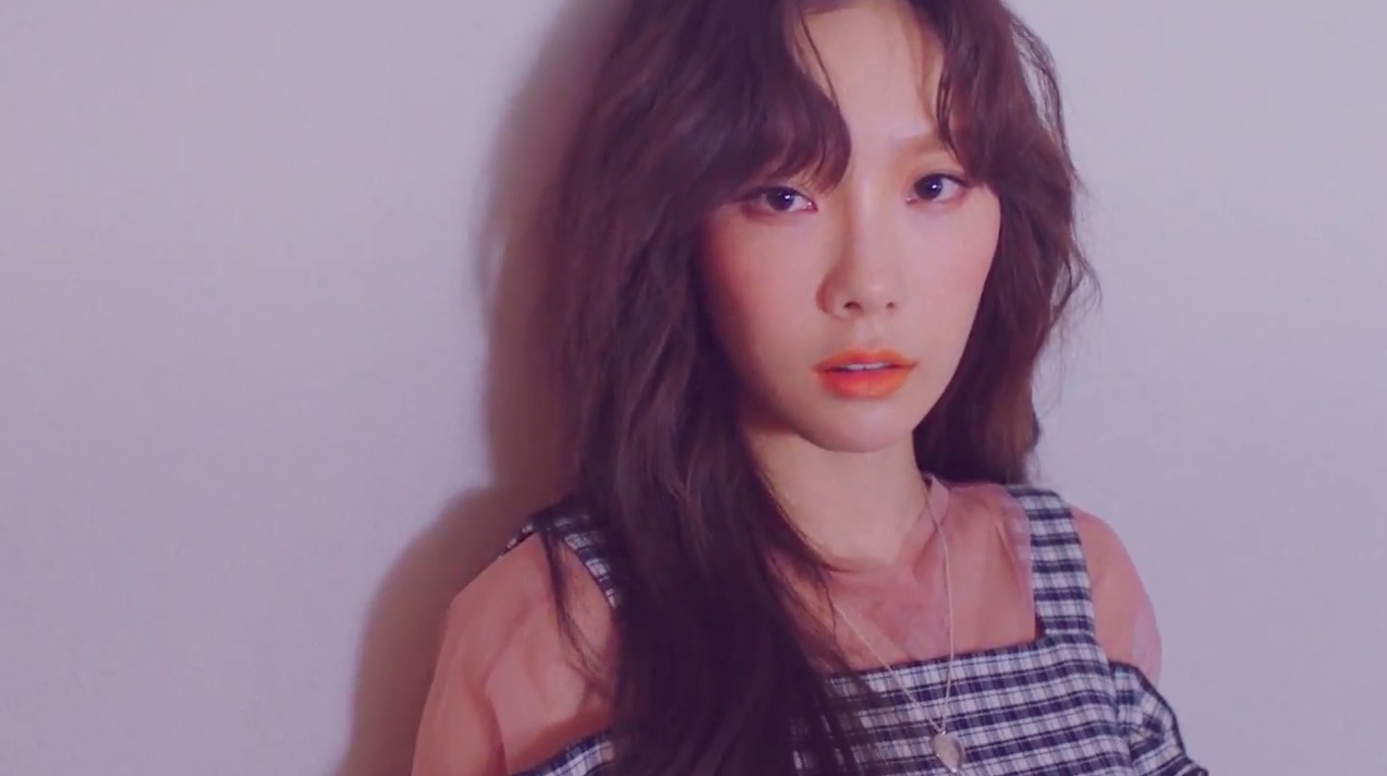 SNSD Tae-yeon