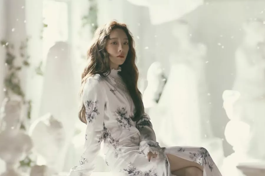 SNSD Tae-yeon