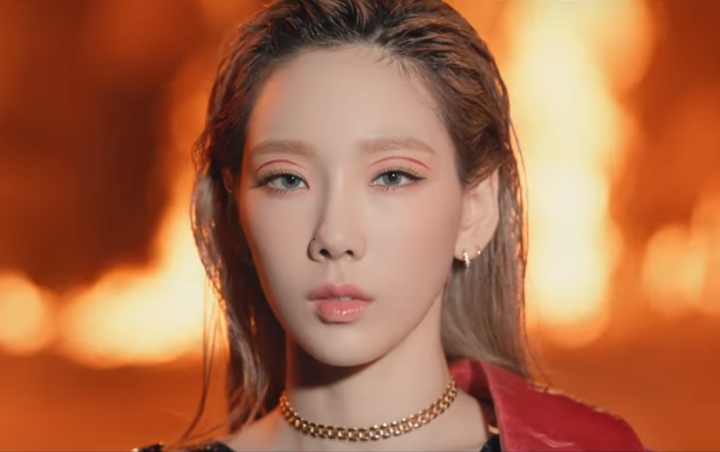 SNSD Tae-yeon