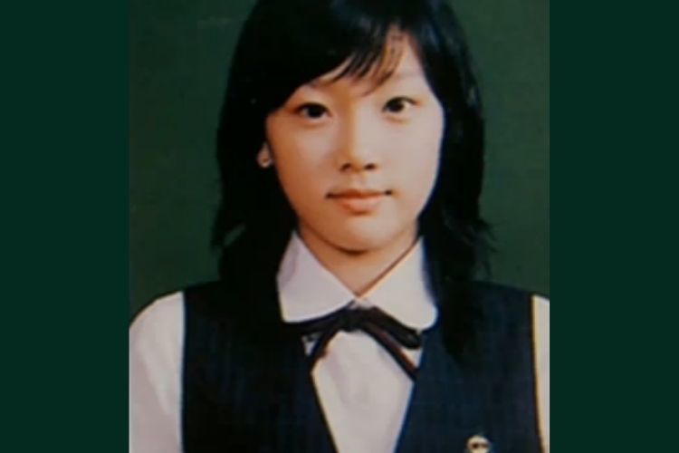 SNSD Tae-yeon