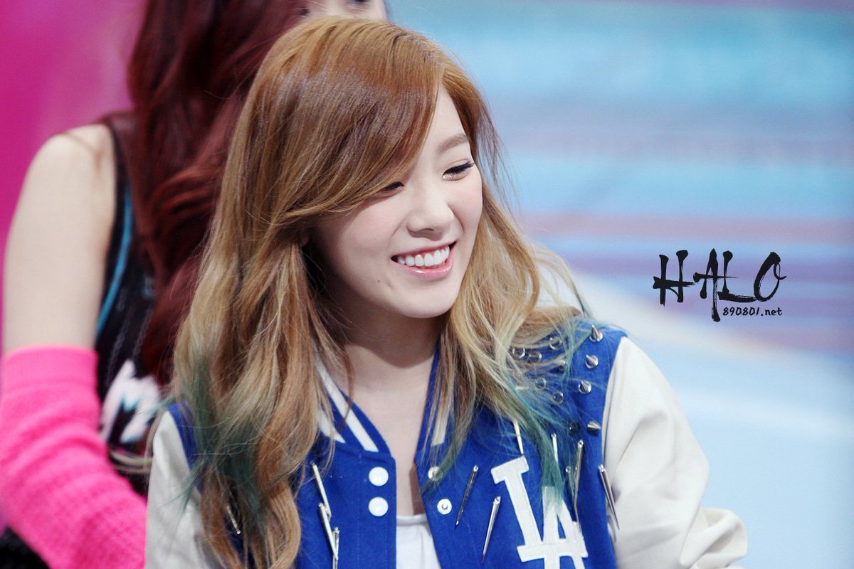 SNSD Tae-yeon
