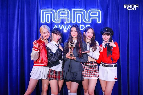 The Pink Lady Members Profile