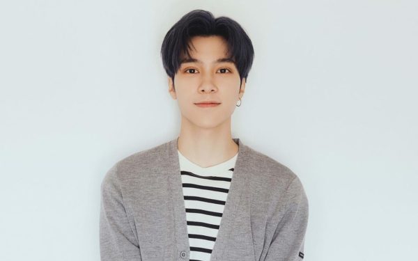 WayV Hendery Profile