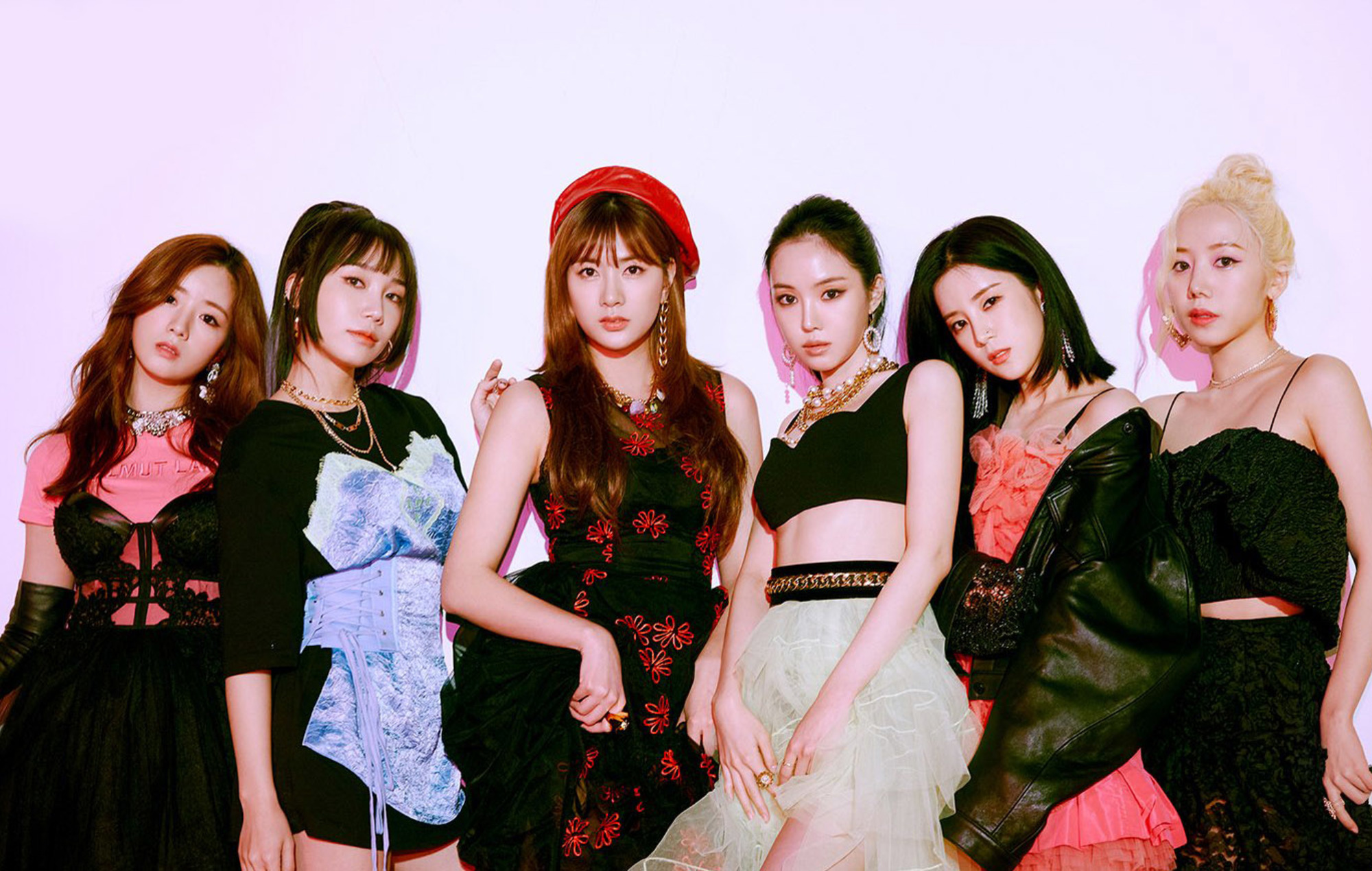 A-Pink