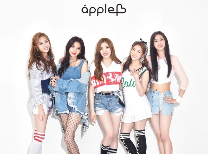 Apple.B