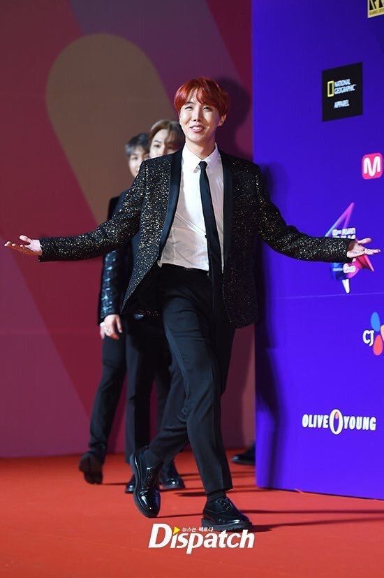 BTS J-Hope
