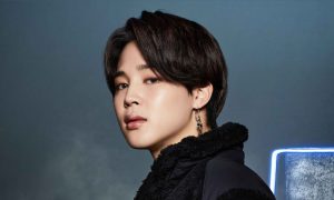 BTS Jimin