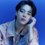 BTS Jimin
