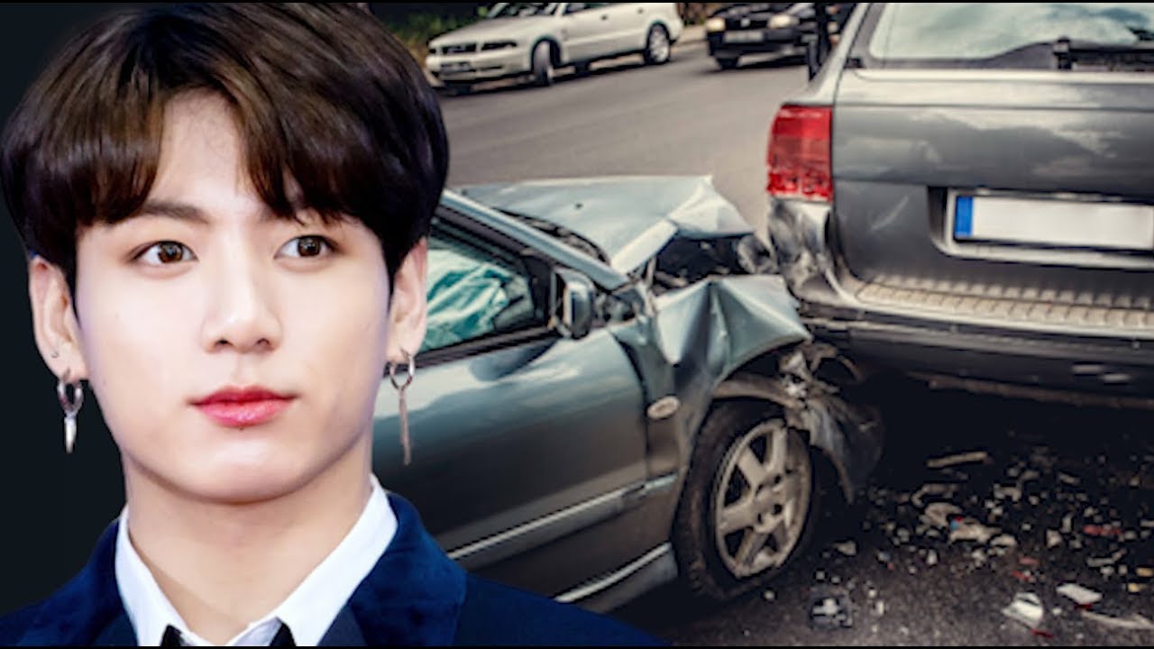 BTS Jungkook