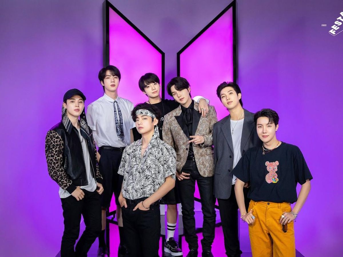 BTS