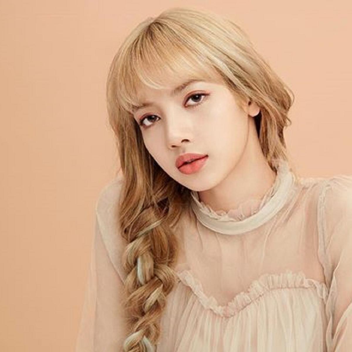 Blackpink Lisa