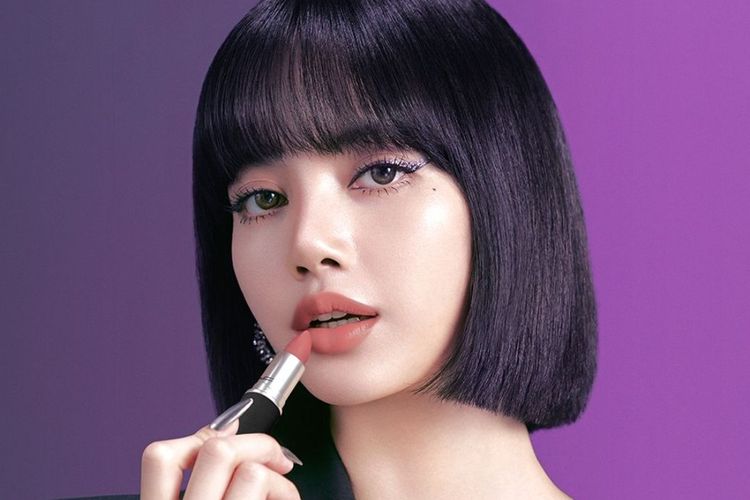 Blackpink Lisa