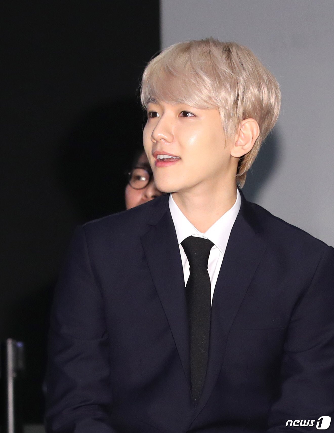 EXO Baekhyun