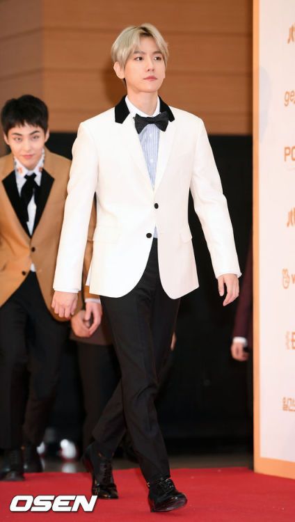 EXO Baekhyun