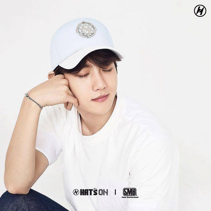 EXO Baekhyun