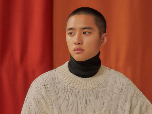EXO D.O