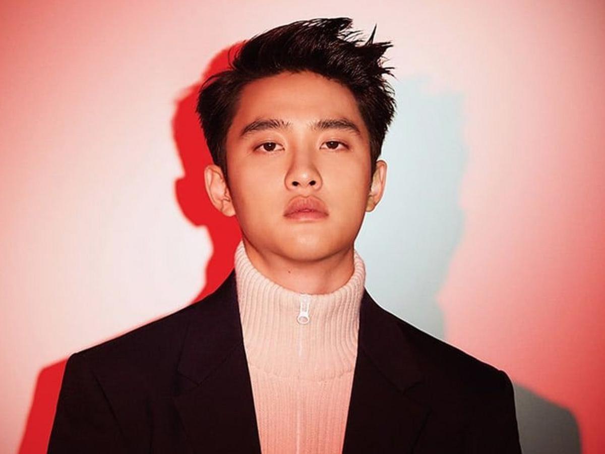 EXO D.O