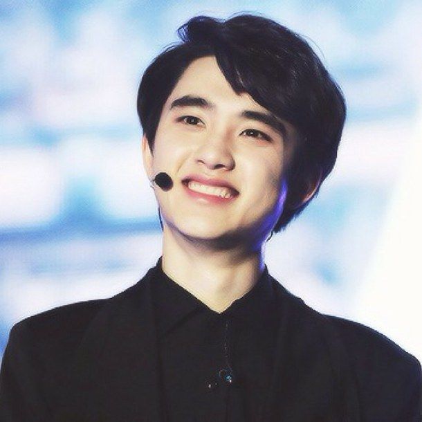 EXO D.O