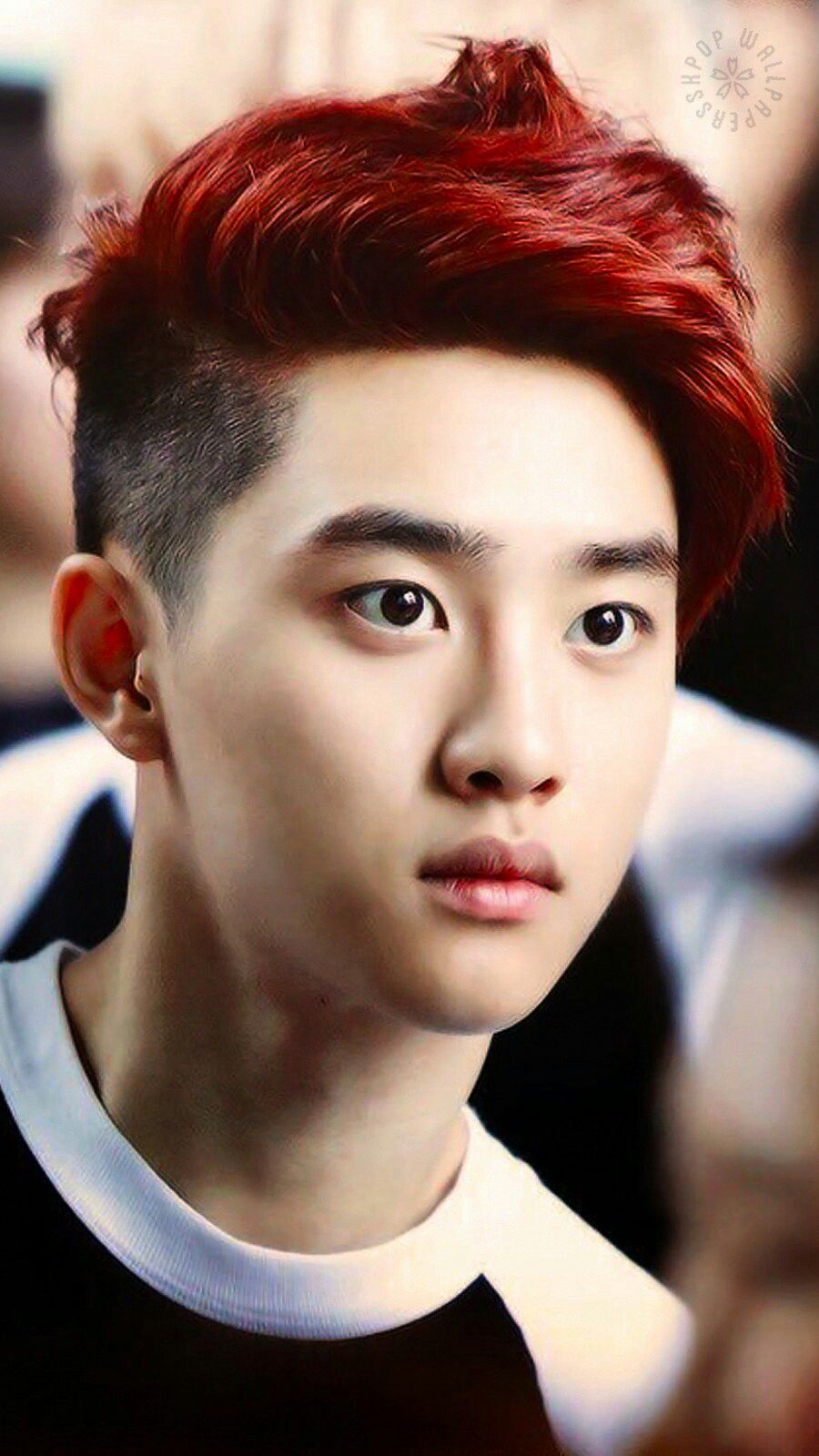 EXO D.O