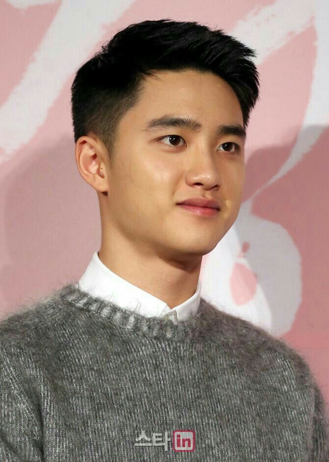 EXO D.O
