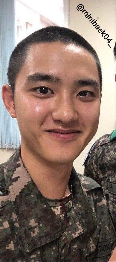 EXO D.O