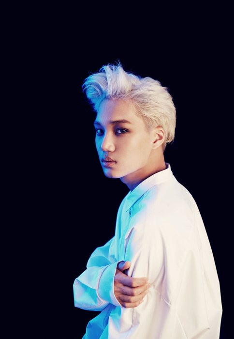 EXO Kai