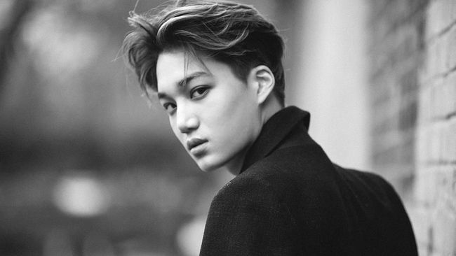 EXO Kai