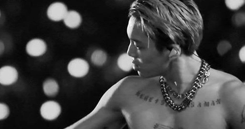 EXO Kai