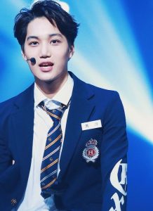 EXO Kai