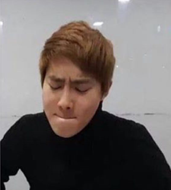 EXO Suho