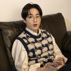 EXO Suho