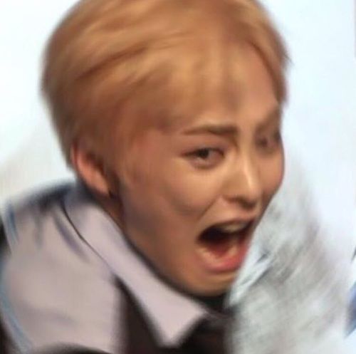 EXO Xiumin