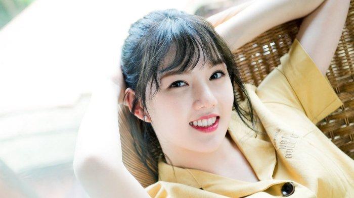 GFriend Yerin